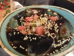 -热火朝天鲜切牛肉火锅(南强街巷店)