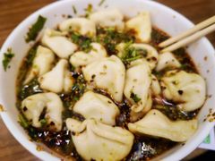 -回坊马二饺子馆
