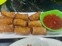 -小海豚•老字号海鲜餐厅(天涯店)