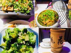 -今朝桃花醉川菜小酒馆(龙湖天街店)