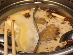 -快乐小羊·内蒙牛羊肉火锅(流花中心店)