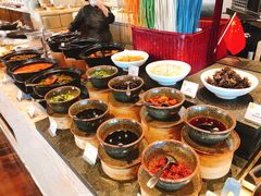 -嘉年华大酒店琴湾-自助餐厅