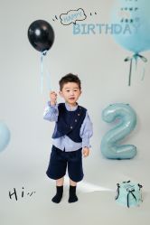 -有家宝贝儿童摄影(荟聚店)