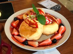 -UPPER KITCHEN(延安路店)