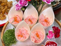 -丰尔粥食·顺德鱼生·干蒸排骨顺德菜(大良分店)