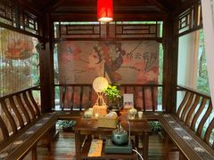 -中和·国风茶馆(愚园路店)