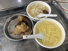-老福合沟无米粿甜汤粿品店