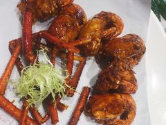 -猪肉婆私房菜(容桂总店)