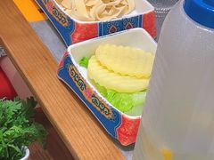 -侃爷南门铜锅涮肉