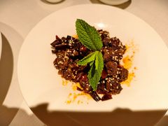 -贡宴盐帮菜自贡驻京联络处餐厅