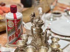 -圣雷克大酒店-爱琴海自助餐厅