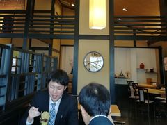 -伊藤久右卫门(宇治本店)