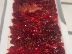 -花田里捞牛火锅(天润店)