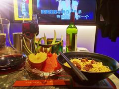 -星聚会KTV(南翔印象城MEGA店)