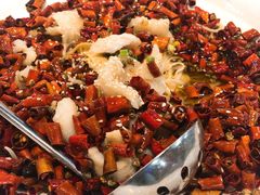 -观塘港茶餐厅(万达店)