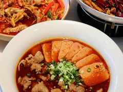 -柴门饭儿(成都太古里店)
