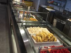 -川渝又一村火锅烤肉自助(步行街店)