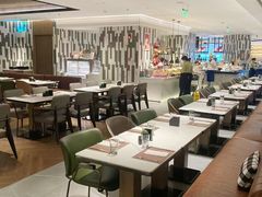-粤海喜来登酒店·盛宴海鲜牛排自助餐厅(天河城店)
