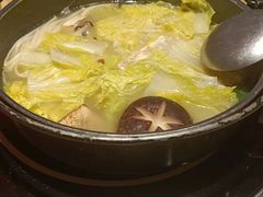 -大和食乐·鲜和牛酸汤火锅(环宇荟店)
