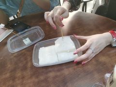 -欢姐伦教糕(北海大道北店)