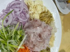 -吉莲利苑海鲜酒家(珠海拱北29年老字号店)