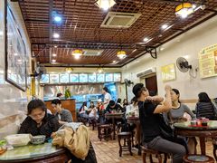 大堂-顺记冰室(宝华路店)