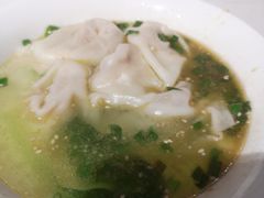 -樊三嬢手工甜水面(大邑安仁店)