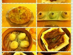 虾饺-唐宫海鲜舫