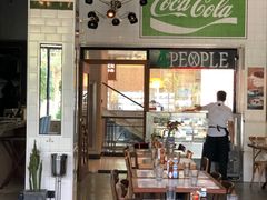 门面-Juicy Bakery(瑞景店)