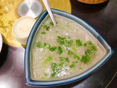 巢湖银鱼羹-耿福兴(凤凰美食街店)