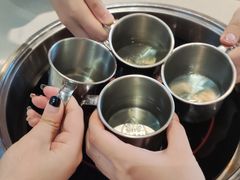 -憨铁匠老火锅(龙岗万科里店)