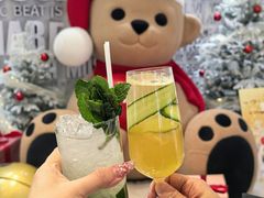 -TZ House音乐现场(来福士中心店)