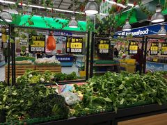 -农工商超市(金沙江路店)