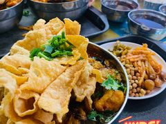 螺丝肉汤粉-红鼻子桂林米粉(金唐新光界店)