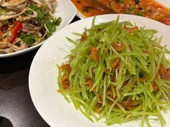 -老牌坊鲁菜名店(聊城美食岛店)