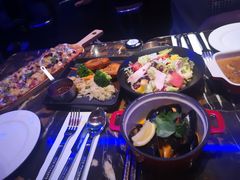 -MOSSO德国餐厅·音乐酒吧(环宇荟店)