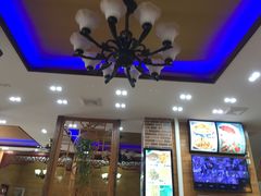 -老马家拉面(碧水花园东南)