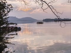 -东湖落雁景区