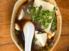 -新繁牛肉豆花(都江堰店)