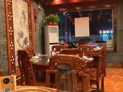 -合肥妈妈菜(青阳南路店)