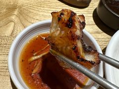 -泥炉烧肉师(新街口金銮巷店)
