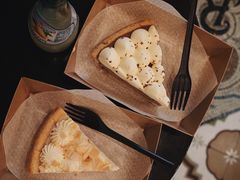 -Pie Bird(新闸路店)