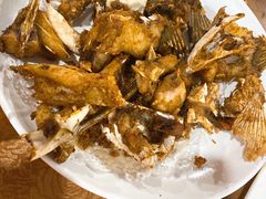 -红日饭店(裕隆三路店)