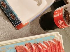 -阿古蒙·传统涮火锅自助(三台子万象汇店)