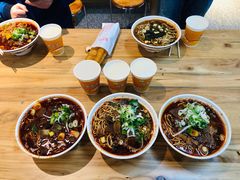 -正宗襄阳一桥陈家牛肉面