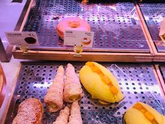 -巴黎贝甜(财富中心店)