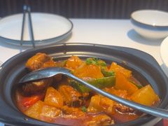 -唐猫庭院·千年陕菜(大唐不夜城店)