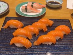 -晴季寿司(延河路万达广场店)