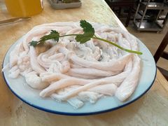 猪X根-华哥新鲜猪精品美食