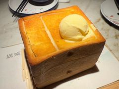 -绿茶餐厅(深圳龙华天虹购物中心店)